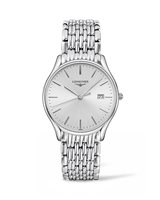 Orologio Longines Uomo Lyre in Acciaio L48594726 - L48594726